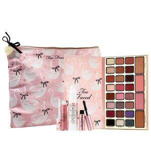 ✨NEW Large Set TOO FACED Dream Queen Limited-Edition Make Up wh Better Than Sex